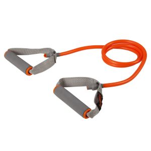 Тренировъчен ластик с ръкохватки