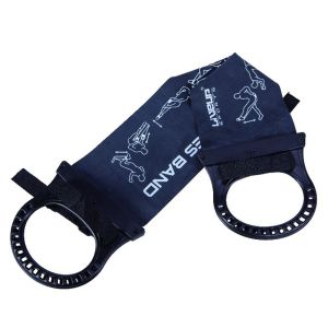 Еластична лента за гимнастика