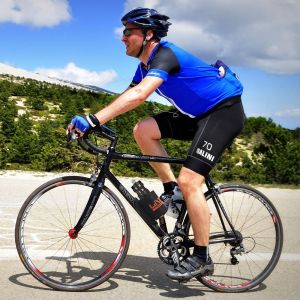 Поставка за бунилка - магнитна