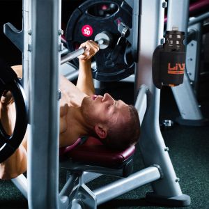 Поставка за бунилка - магнитна