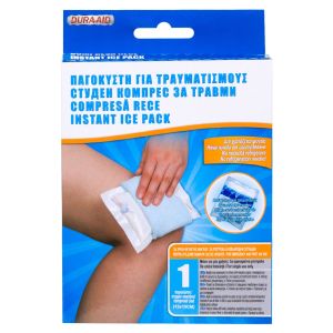 Студен компрес за травми - 13 х 15 см.