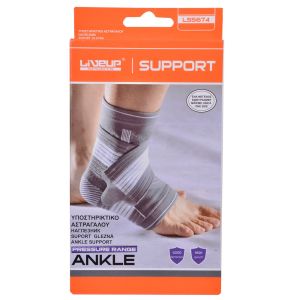 Еластичен наглезник