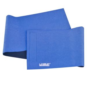 Спортен колан за стягане на кръста 