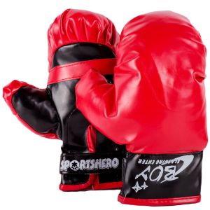 Детски боксови ръкавици