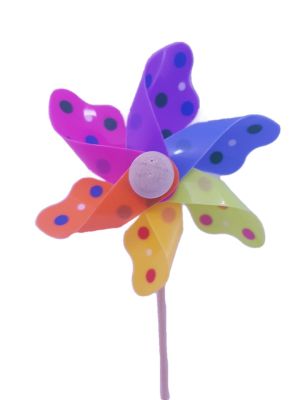 Вятърна въртележка