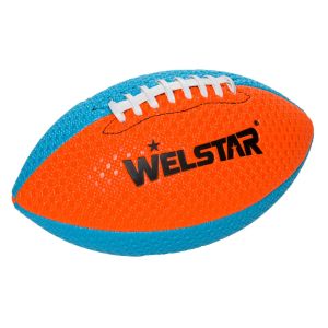 Неопренова топка за ръгби - 28 см.