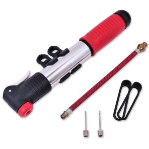 Ръчна мини помпа