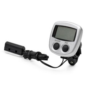 Скоростомер за велосипед с 13 функции