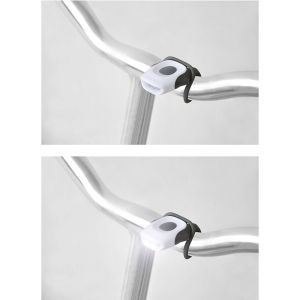 Фенерче за велосипед