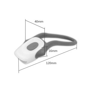 Фенерче за велосипед