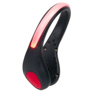 LED светлина за обувки