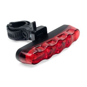 LED фар за велосипед