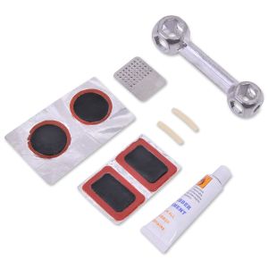 Комплект за лепене на вътрешна гума