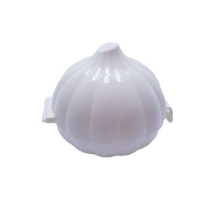 Кутия за чесън за хладилник