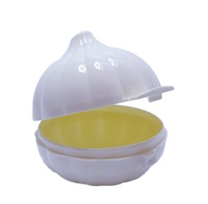 Кутия за чесън за хладилник