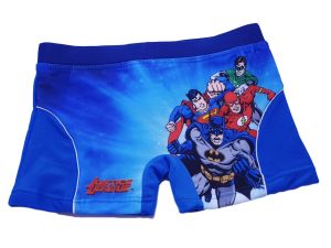 Детски бански - JUSTICE LEAGUE