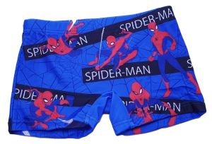 Детски бански - SPIDERMAN