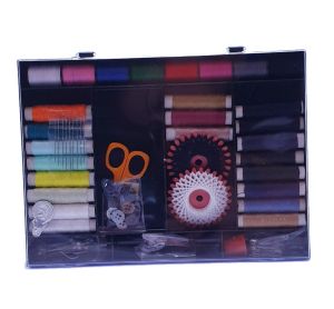 Шивашки комплект - голям