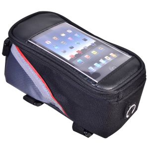 Велосипедна чантичка за телефон - 20 х 11 х 9 см.