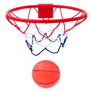 Детски баскетболен кош - за стая - 27 см.