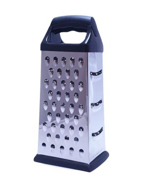 Кухненско ренде - метално - четиристранно - 23 см.