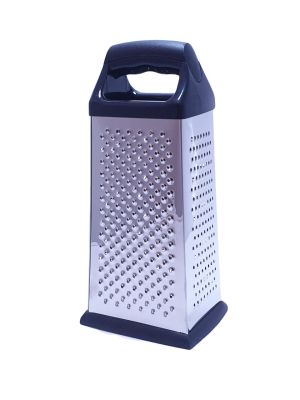 Кухненско ренде - метално - четиристранно - 23 см.