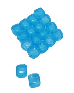 Форми за лед - кубчета - 15 мл. - 18 бр.