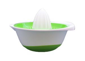 Ръчна цитрус преса - пластмасова - 600 мл.