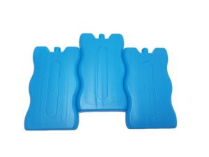 Охладител за хладилна чанта - 220 мл. - 3 бр.