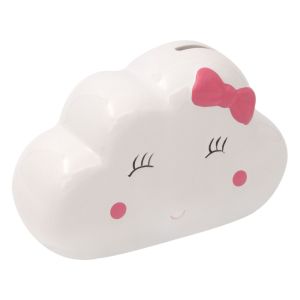 Детска касичка - облаче