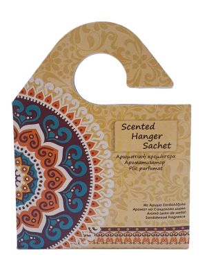 Ароматизатор за гардероб - сандалово дърво