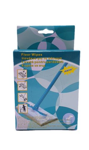 Кърпи за под - 30 бр.