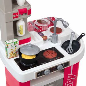 Детска кухня - TEFAL - със звук - 26 части