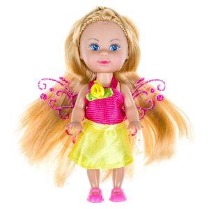 Кукла - фея - 11 см.