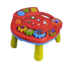 Занимателна маса