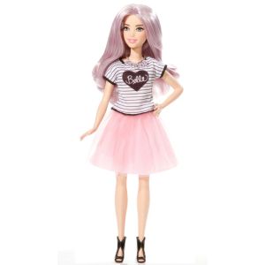 Кукла - BARBIE - Fashionistas - 30 см.