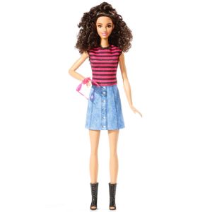 Кукла - BARBIE - Fashionistas - 30 см.