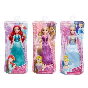 Кукла - Disney Princess - 28 см.