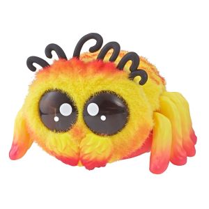 Плюшени насекоми - YELLIES - със звук и движение