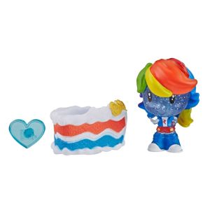 Малкото пони - различни видове