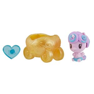 Малкото пони - различни видове