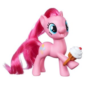 Малкото пони - различни видове - с аксесоар