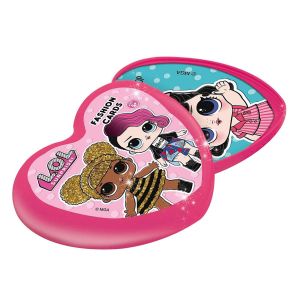 LOL Surprise - Fashion cards