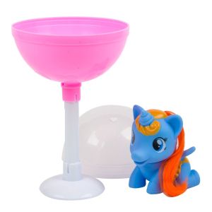 Играчка близалка - с изненада - пони