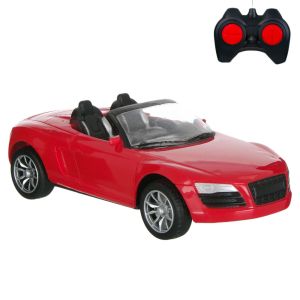 Лек автомобил - кабрио - с дистанционно