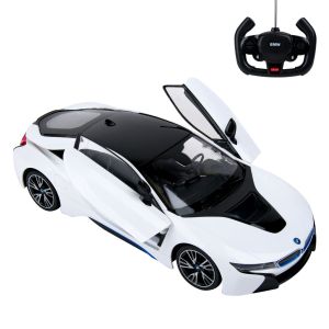 Лек автомобил - BMW i8 - с дистанционно