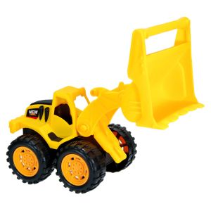 Фадрома - жълта - 19 см