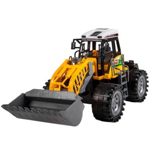 Фадрома - жълта - 36 см.