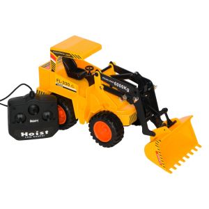 Фадрома - с дистанционно