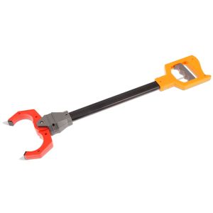 Механична ръка - със звук